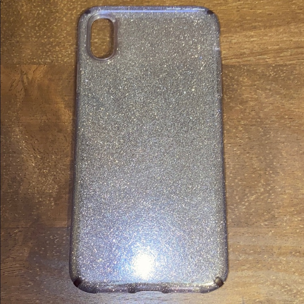 Speck IPhone XS Max case